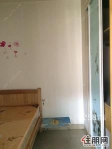 安吉大道，嘉汇馨源1300元1室1厅1卫中装