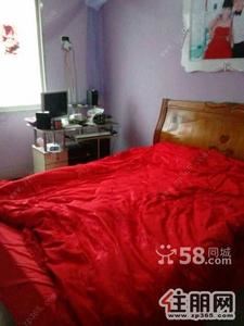 城中区，雅儒路两居室,家具家电齐全,分分钟拎包入