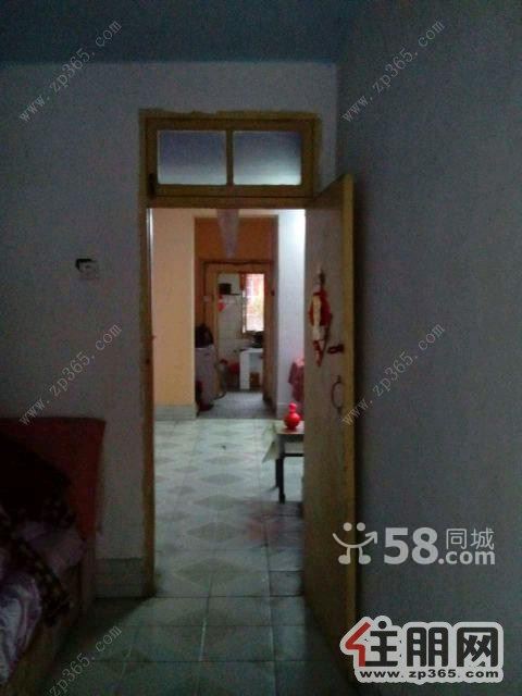 雅儒路两居室,家具家电齐全,分分钟拎包入