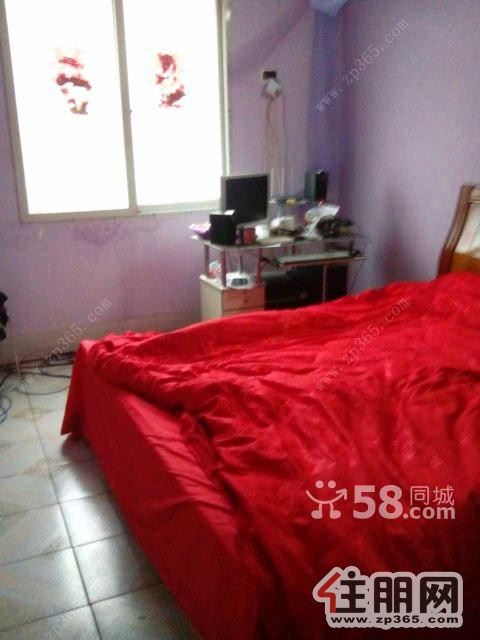 雅儒路两居室,家具家电齐全,分分钟拎包入