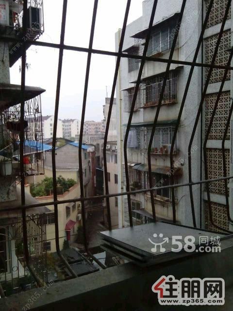 雅儒路两居室,家具家电齐全,分分钟拎包入