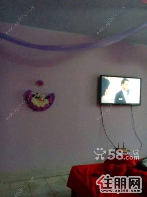 雅儒路两居室,家具家电齐全,分分钟拎包入