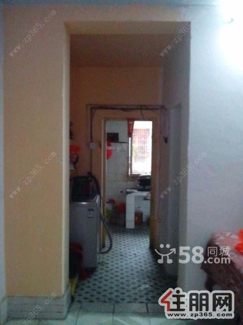 雅儒路两居室,家具家电齐全,分分钟拎包入