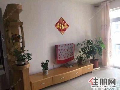 朝阳中心，望州岭金桂花园3室2厅2卫拎包可住装