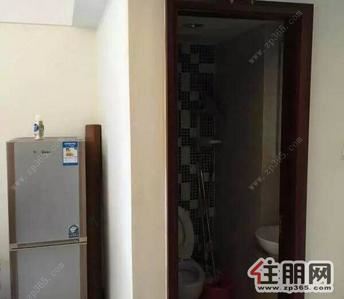 青秀区-凤岭琅东附近高层1房配齐出租拎包入住