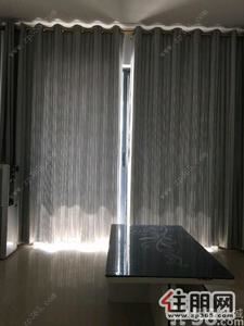 鲁班路，精装大两房95㎡拎包入住!有钥匙