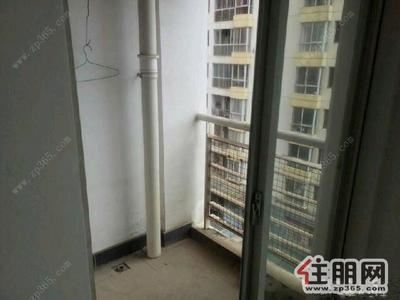 朝阳中心，民主路【阳光新都】新出1室1厅空房出租适