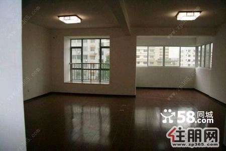 青秀区-气象局小区4800元4室2厅2卫精装修，