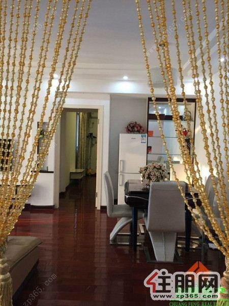 赠【车库】使用两房精装修拎包入住高新阳