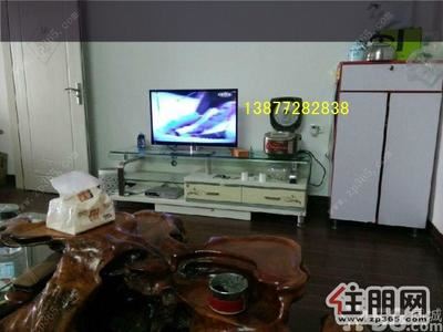 城中区-白沙路保利旁边蓝湾国际斜对面大气干净两房