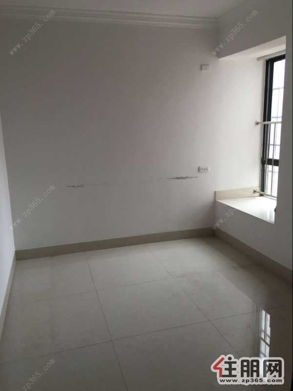 全新精装空房