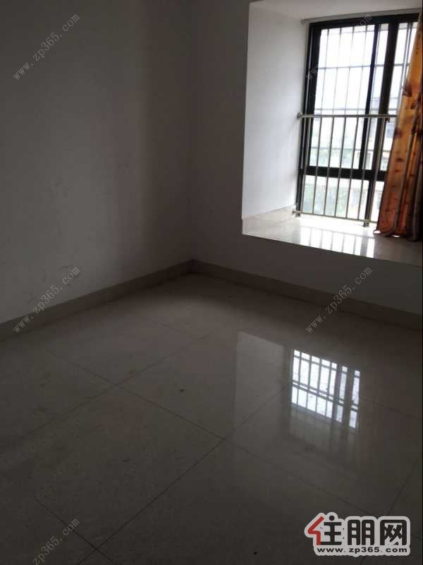 全新精装空房