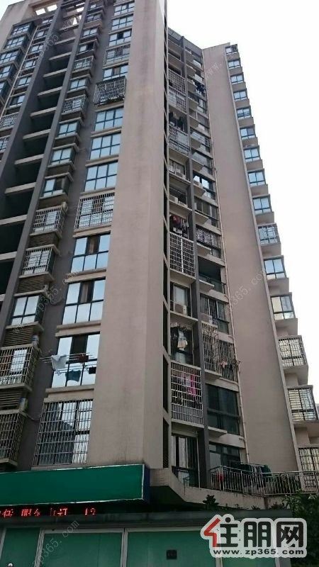 精装家电家具全齐唯一一套特价出租