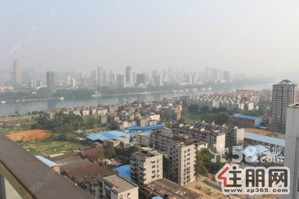 柳北白沙路无敌电梯江景房和兴园精装两房拎