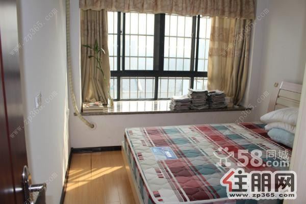 柳北白沙路无敌电梯江景房和兴园精装两房拎