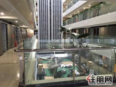 青秀区，东盟商务区天健商务大厦130㎡8