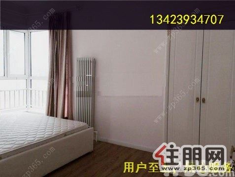 【万家房产】东方巴黎1室1厅45平米精装