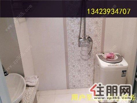 【万家房产】东方巴黎1室1厅45平米精装