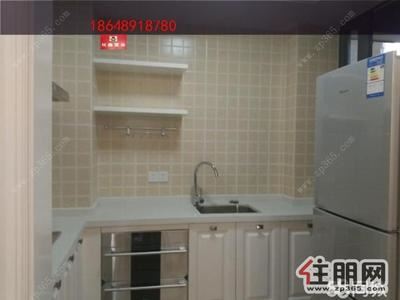 青秀区-云景路精装小区122平米配置齐全拎包入住