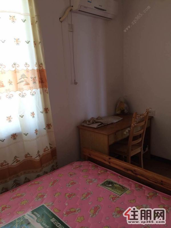 世纪花园1200元2室1厅1卫普通