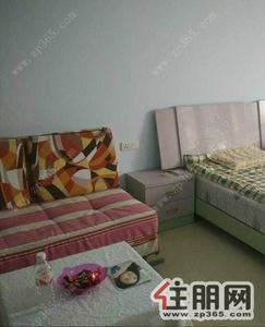 柳东新区-高新区文源华都·紫1室1厅52平米精装修