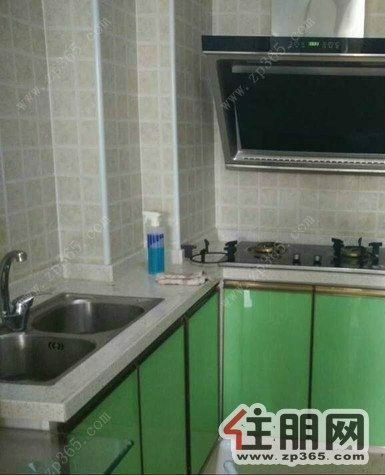 高新区文源华都·紫1室1厅52平米精装修