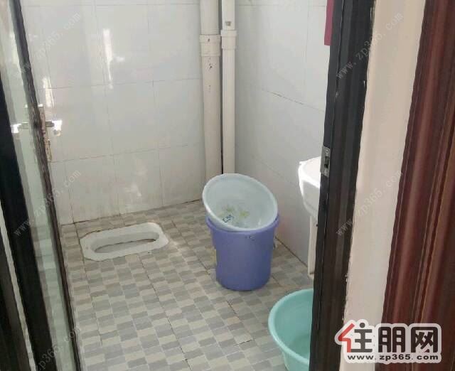 瑞士花园1室1厅1卫南北通透,配套齐全,拎包入住1000/月