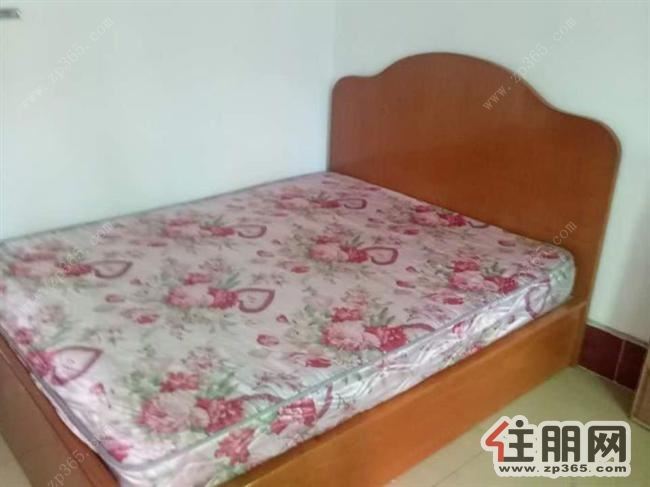 荷城新苑2室1厅1卫配套齐全租1000/月