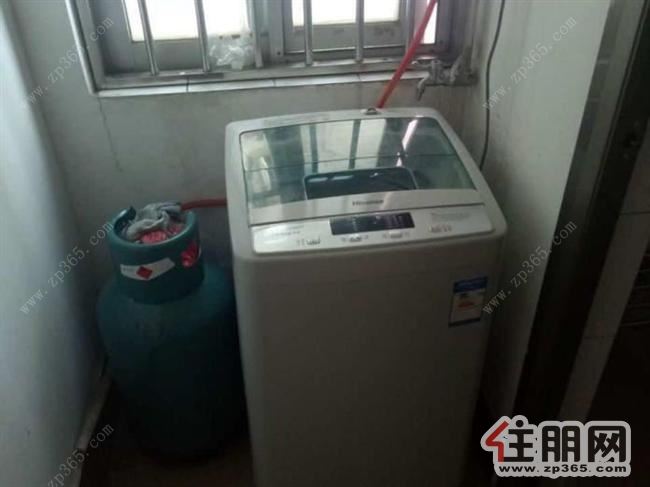 荷城新苑2室1厅1卫配套齐全租1000/月