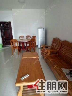 欧景蓝湾,精致两房1300/月,配套齐全,拎包入住