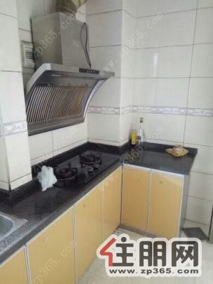 欧景蓝湾,精致两房1300/月,配套齐全,拎包入住