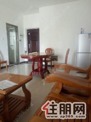 欧景蓝湾,精致两房1300/月,配套齐全,拎包入住