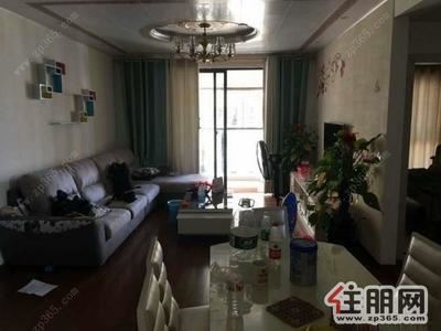 港北区-锦泰尊品***3房,品质家私,月租3000!拎包入住