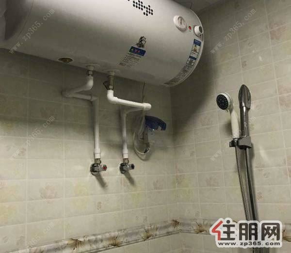 华泰官邸单身公寓配套齐全,看房方便