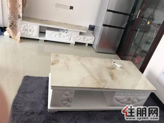 华泰官邸单身公寓配套齐全,看房方便