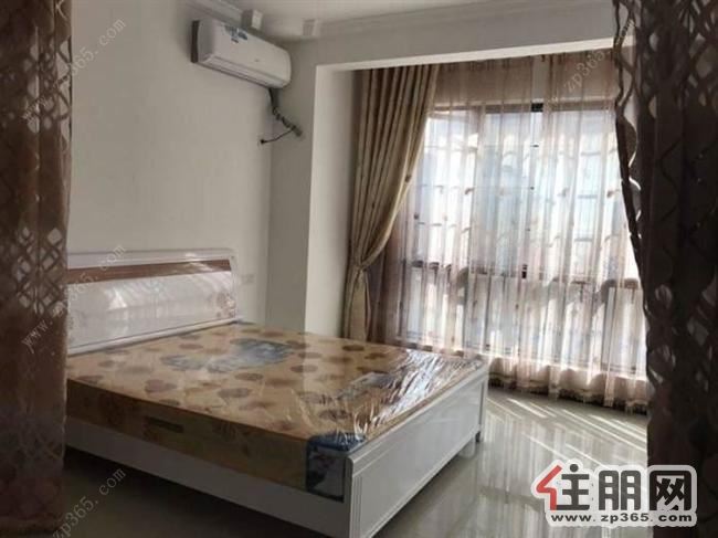 华泰官邸单身公寓配套齐全,看房方便