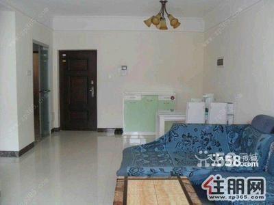 青秀区，东盟商务梦之岛花园3室2厅精装修中介勿扰