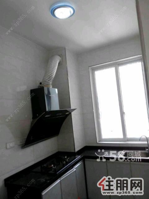 锦江庭院2室2厅90平米精装修高层风景