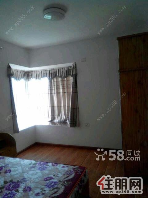 锦江庭院2室2厅90平米精装修高层风景