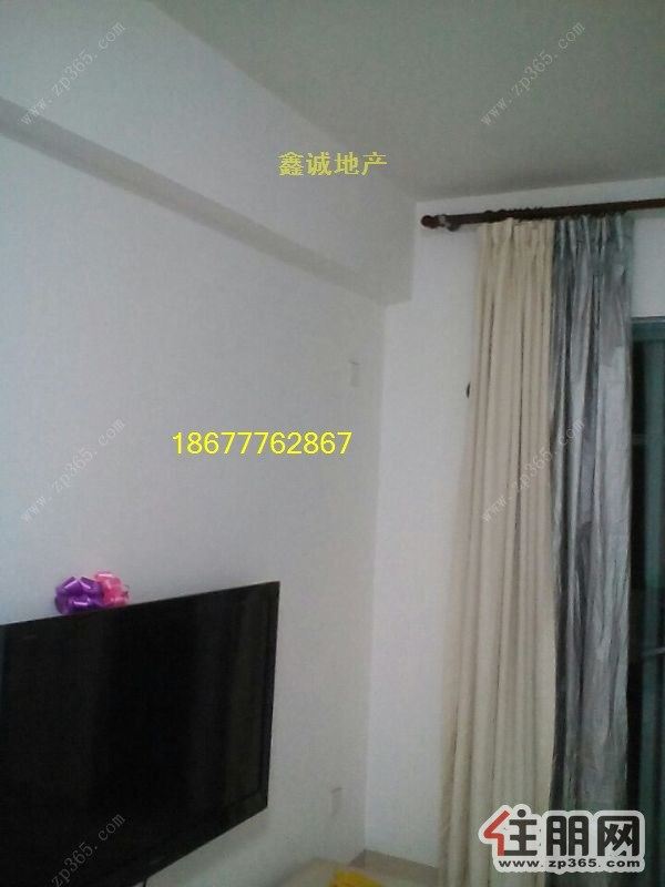 皇庭·御珑湾1000元1室1厅1卫