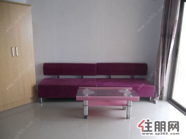 华强路华天国际大厦精致单间不妨来