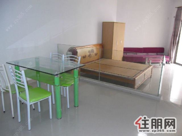 华强路华天国际大厦精致单间不妨来