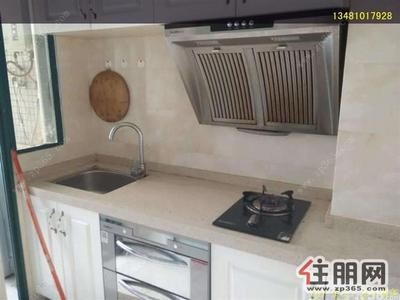 青秀区，百分百真实有效云星钱隆天下精装一房一厅高