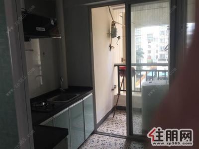 港北区-天悦华庭1200元1室1厅1卫采光通风极好，拎包随时就可以入住！