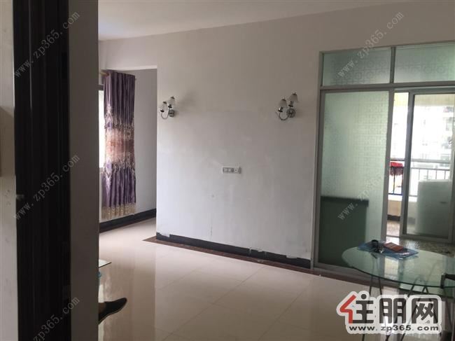 天悦华庭1200元1室1厅1卫采光通风极好,拎包随时就可以入住!