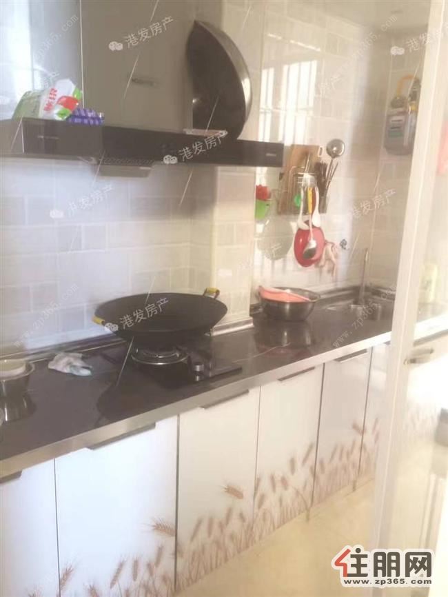 御林皇府1200元1室1厅1卫普通装修便宜出租,适合附近上班族!