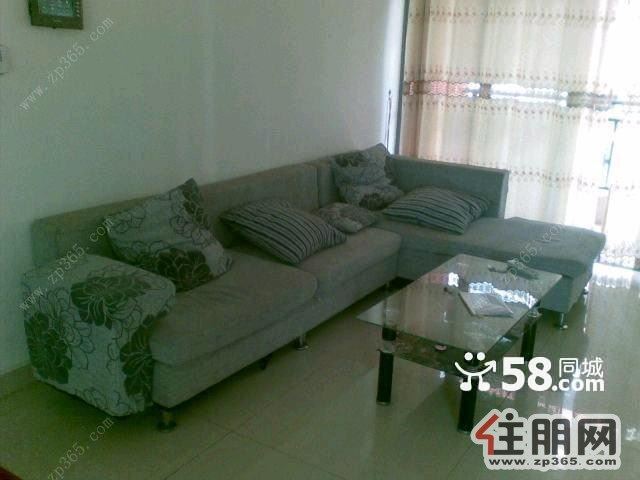 望州岭保利山水怡城3房配齐仅要1900毗