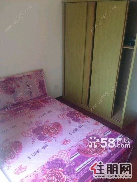 望州岭保利山水怡城3室2厅90平米精装修