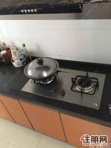 钦北区-清爽大户型，齐全家私，中地滨江国际13