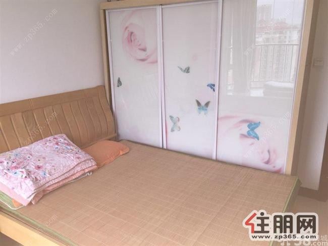 清爽大户型,齐全家私,中地滨江国际13